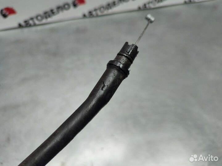 Трос газа Mitsubishi Lancer 7 (CB1A) 1993 г.в