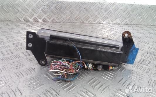 Блок управления двигателем lexus GS 2 (OUK21PF01)