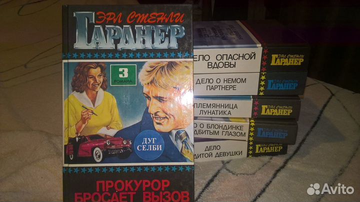 Продам книги