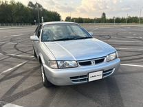 Toyota Tercel 1.5 MT, 1998, 218 000 км, с пробегом, цена 570 000 руб.