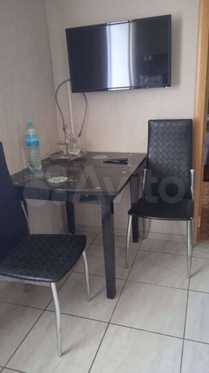 2-к. квартира, 40 м², 4/5 эт.