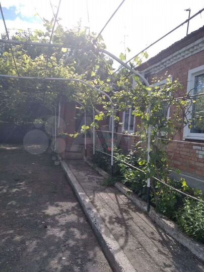 Дом 83 м² на участке 16,8 сот.