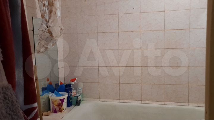 1-к. квартира, 36 м², 4/5 эт.