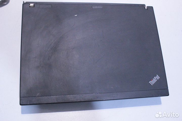 Ноутбук ThinkPad X201/12