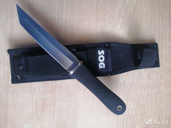 Чехол для ножа SOG
