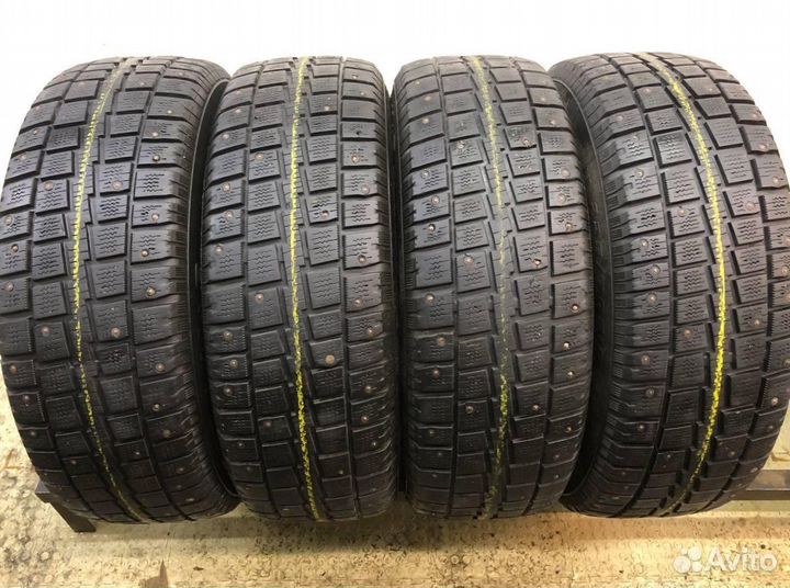 Cooper Discoverer M+S 225/70 R16 98W