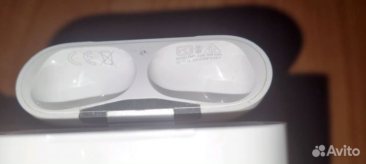 Airpods pro 1 оригинал