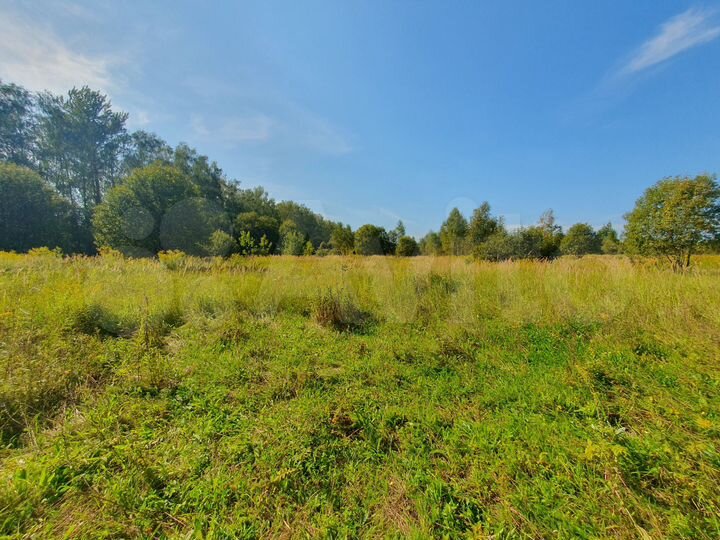 Участок 11,2 га (СНТ, ДНП)