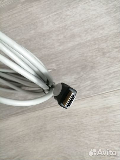 Кабель awm 20276 80c 30v DVI