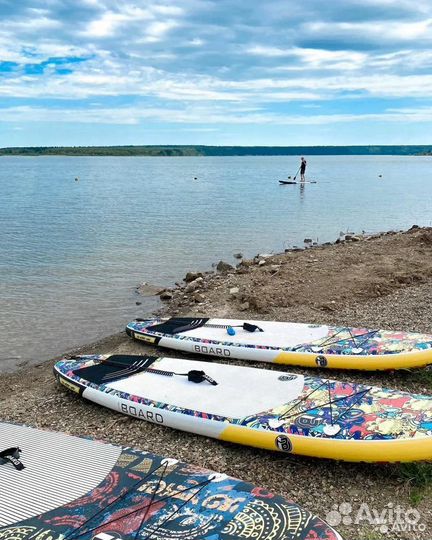 Sup board / Сап доска iboard в ассортименте