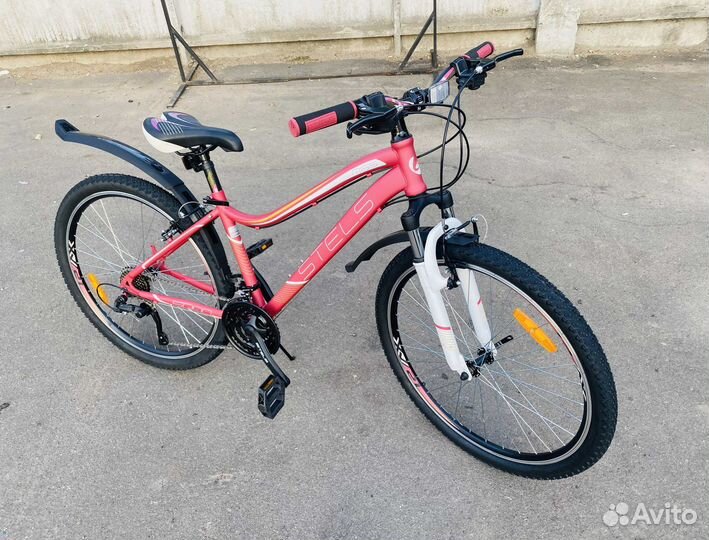 Велосипеды б/у