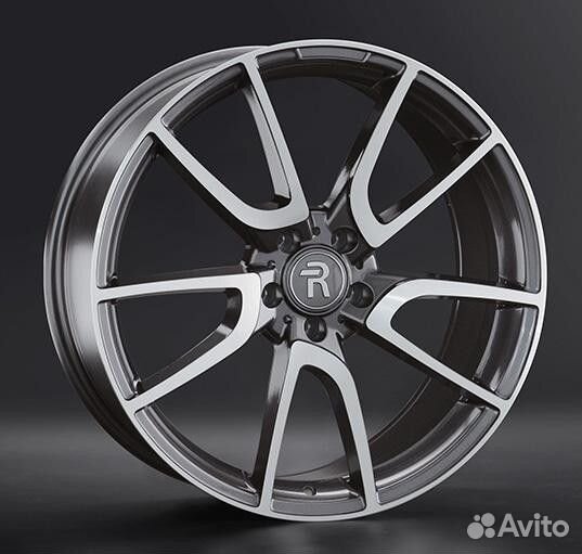 Диски replay MR256 GMF 8,5*20 5*112 ET40 66,6