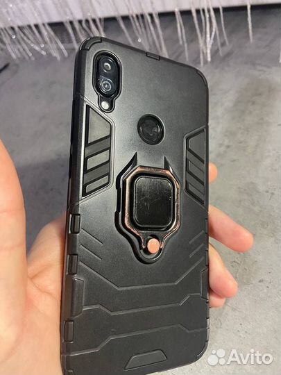 Xiaomi Redmi Note 7, 3/32 ГБ