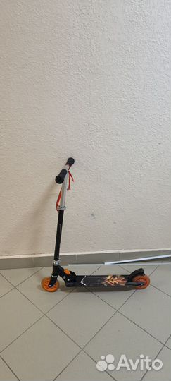 Самокат детский kreiss двухколёсный