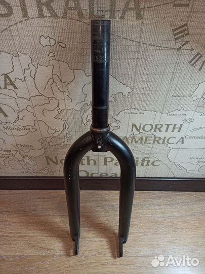 BMX запчасти