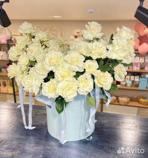 Красивые Розы с доставкой 25, 51, 101