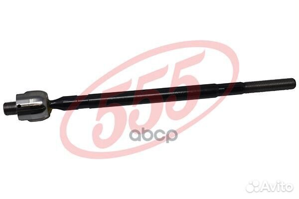 Тяга рулевая перед прав/лев SR6680 555