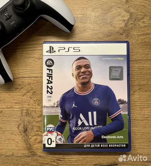 The last of us part 1, GTA 5, Вальгала, Fifa 22