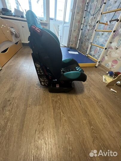 Детское автокресло от 0 до 25 кг