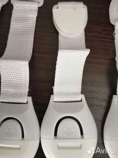 Детские замки для шкафов