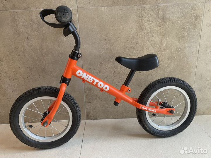 Беговел yedoo