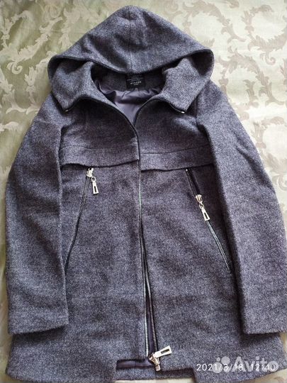 Продажа пальто и куртки