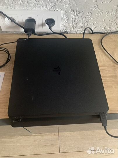 Продам Playstation4