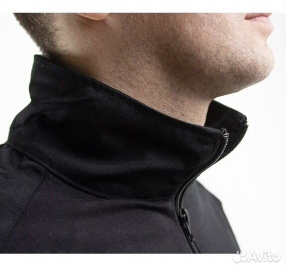 Тактический боевой костюм F1