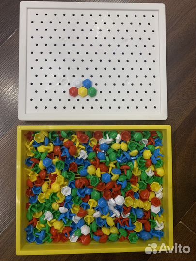 Мозаика Stellar 324 детали