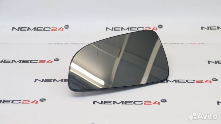 Зеркальный элемент новый с гарантией