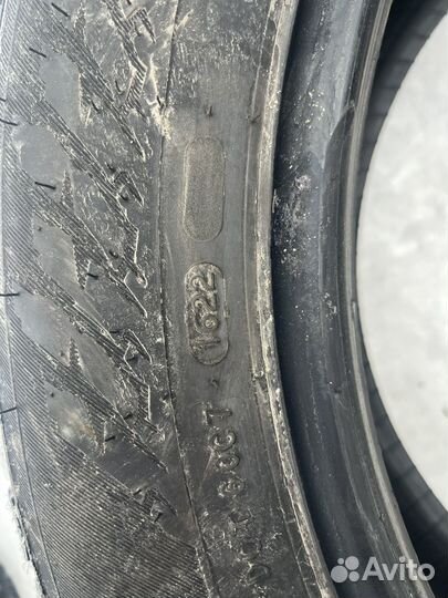 Nokian Tyres Hakkapeliitta 9 225/55 R17 40T