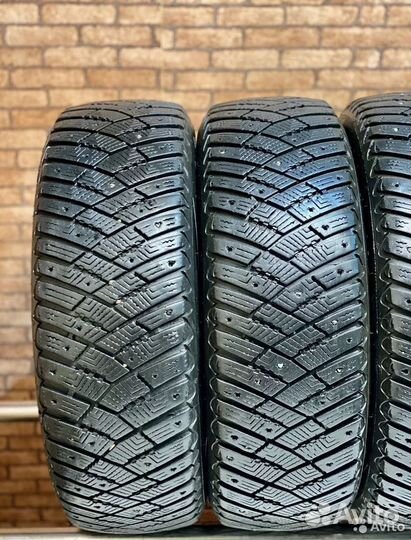 Goodyear Ultragrip Ice Arctic 195/65 R15