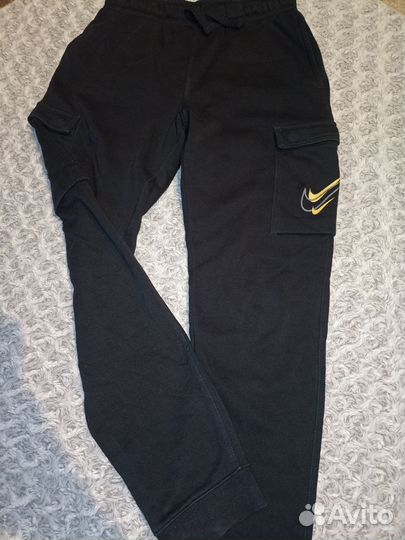 Спортивные штаны Nike 147-158 для мальчика