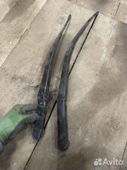 Поводок стеклоочистителя Mazda 6 GH