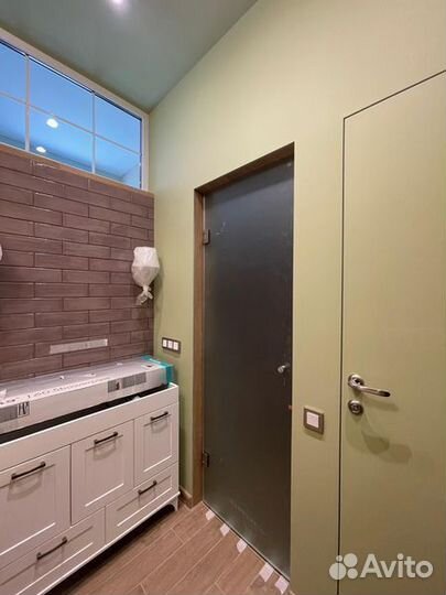 Перегородки стеклянные