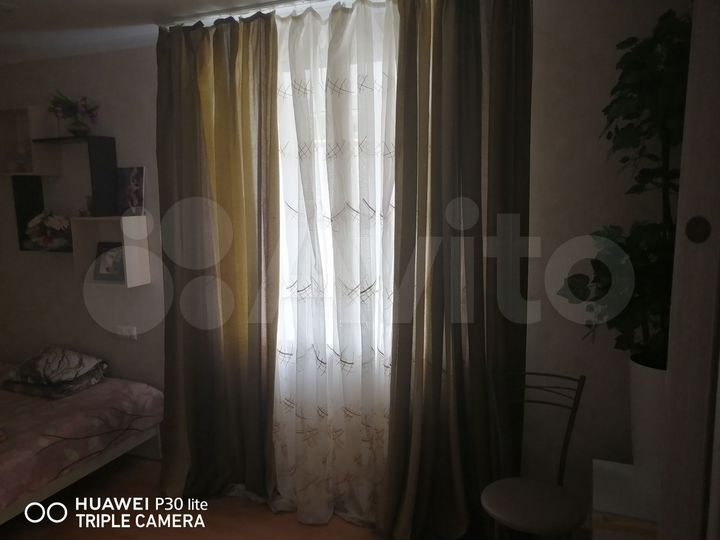 2-к. квартира, 55 м², 1/2 эт.