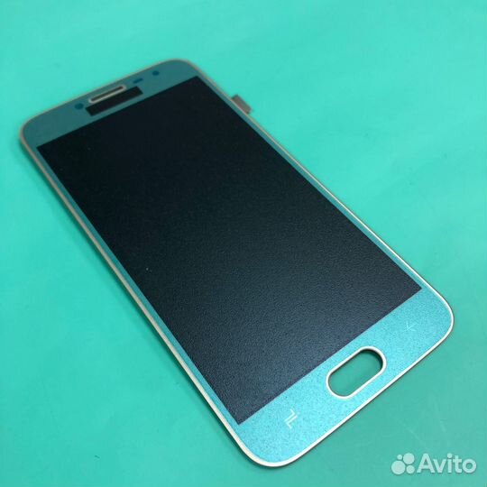 Дисплей samsung J2 2018 J250F копия TFT