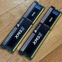 Оперативная память ddr3 8 gb 1600 Corsair