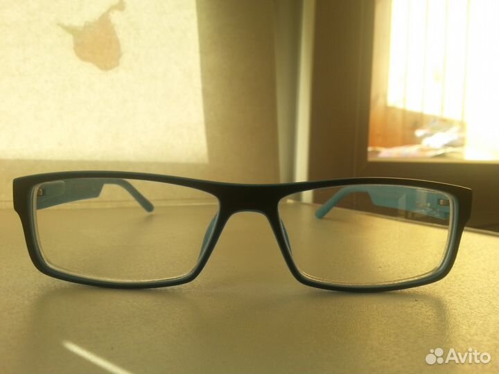 Очки новые -1.5