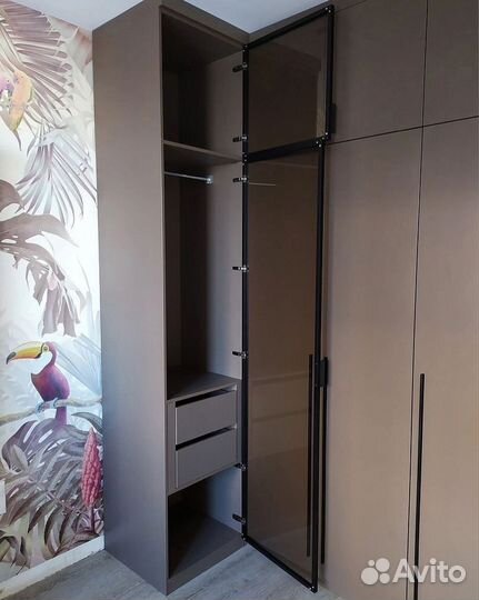 Функциональный шкаф