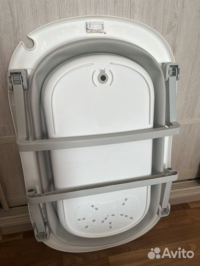 Ванночка для купания