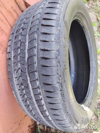 Bridgestone Alenza 001 255/55 R19