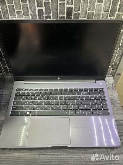 Ноутбук F+ flaptop R (fltp-5R5-8512-w)