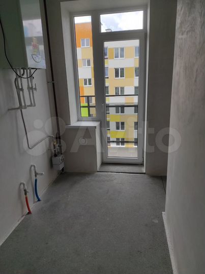 Квартира-студия, 22 м², 6/7 эт.