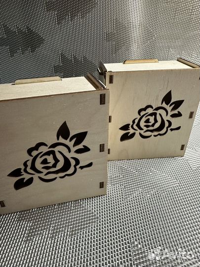 Коробка подарочная