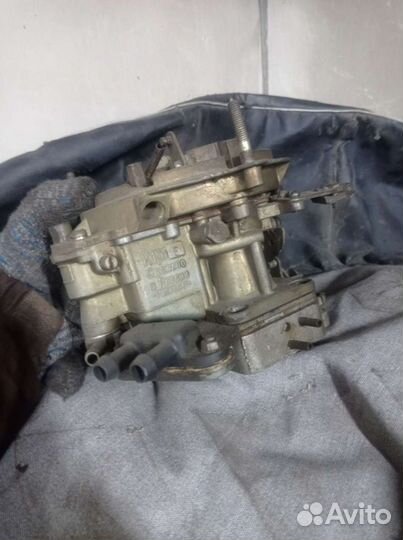 Карбюратор к 151