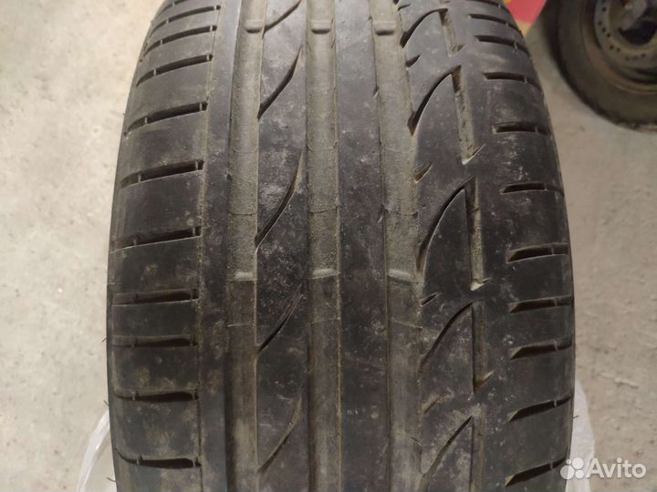 Bridgestone Potenza S001 235/40 R18 95Y