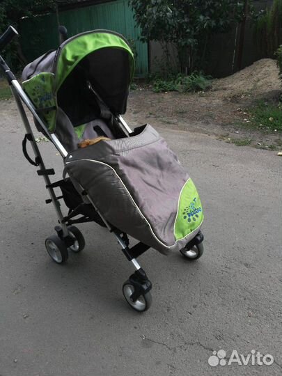 Детская коляска
