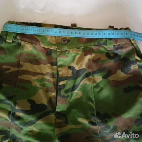 Детская военная форма