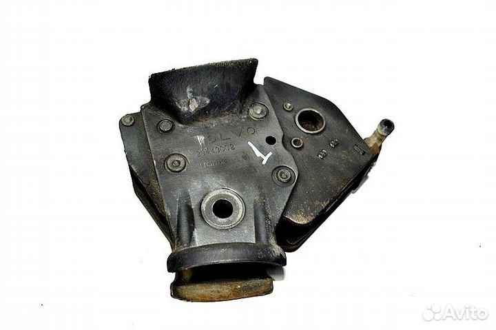 Замок кабины, левый volvo FH16 (01.93)